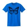 Unisex Classic Short Sleeve Crewneck Tee Thumbnail