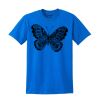 Unisex Classic Short Sleeve Crewneck Tee Thumbnail