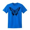 Unisex Classic Short Sleeve Crewneck Tee Thumbnail