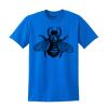 Unisex Classic Short Sleeve Crewneck Tee Thumbnail