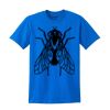 Unisex Classic Short Sleeve Crewneck Tee Thumbnail