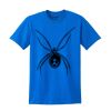 Unisex Classic Short Sleeve Crewneck Tee Thumbnail