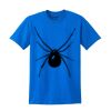 Unisex Classic Short Sleeve Crewneck Tee Thumbnail