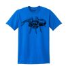 Unisex Classic Short Sleeve Crewneck Tee Thumbnail