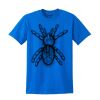 Unisex Classic Short Sleeve Crewneck Tee Thumbnail