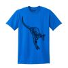Unisex Classic Short Sleeve Crewneck Tee Thumbnail