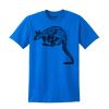 Unisex Classic Short Sleeve Crewneck Tee Thumbnail