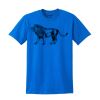 Unisex Classic Short Sleeve Crewneck Tee Thumbnail