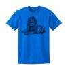 Unisex Classic Short Sleeve Crewneck Tee Thumbnail