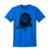 Unisex Classic Short Sleeve Crewneck Tee Thumbnail