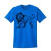 Unisex Classic Short Sleeve Crewneck Tee Thumbnail