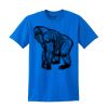 Unisex Classic Short Sleeve Crewneck Tee Thumbnail
