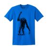 Unisex Classic Short Sleeve Crewneck Tee Thumbnail
