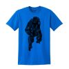 Unisex Classic Short Sleeve Crewneck Tee Thumbnail