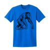 Unisex Classic Short Sleeve Crewneck Tee Thumbnail