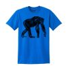 Unisex Classic Short Sleeve Crewneck Tee Thumbnail