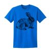 Unisex Classic Short Sleeve Crewneck Tee Thumbnail