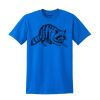 Unisex Classic Short Sleeve Crewneck Tee Thumbnail