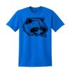 Unisex Classic Short Sleeve Crewneck Tee Thumbnail