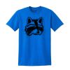 Unisex Classic Short Sleeve Crewneck Tee Thumbnail