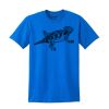 Unisex Classic Short Sleeve Crewneck Tee Thumbnail