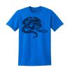 Unisex Classic Short Sleeve Crewneck Tee Thumbnail