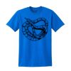 Unisex Classic Short Sleeve Crewneck Tee Thumbnail