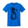Unisex Classic Short Sleeve Crewneck Tee Thumbnail