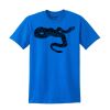 Unisex Classic Short Sleeve Crewneck Tee Thumbnail