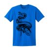 Unisex Classic Short Sleeve Crewneck Tee Thumbnail