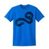 Unisex Classic Short Sleeve Crewneck Tee Thumbnail