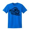 Unisex Classic Short Sleeve Crewneck Tee Thumbnail