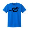 Unisex Classic Short Sleeve Crewneck Tee Thumbnail