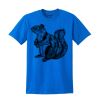 Unisex Classic Short Sleeve Crewneck Tee Thumbnail