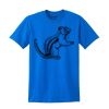 Unisex Classic Short Sleeve Crewneck Tee Thumbnail