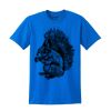 Unisex Classic Short Sleeve Crewneck Tee Thumbnail