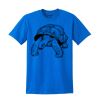Unisex Classic Short Sleeve Crewneck Tee Thumbnail