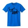 Unisex Classic Short Sleeve Crewneck Tee Thumbnail