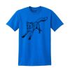 Unisex Classic Short Sleeve Crewneck Tee Thumbnail