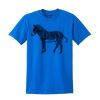 Unisex Classic Short Sleeve Crewneck Tee Thumbnail