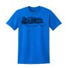 Unisex Classic Short Sleeve Crewneck Tee Thumbnail