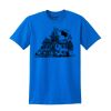 Unisex Classic Short Sleeve Crewneck Tee Thumbnail