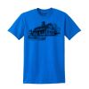Unisex Classic Short Sleeve Crewneck Tee Thumbnail