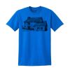 Unisex Classic Short Sleeve Crewneck Tee Thumbnail