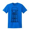 Unisex Classic Short Sleeve Crewneck Tee Thumbnail