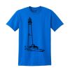 Unisex Classic Short Sleeve Crewneck Tee Thumbnail