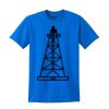 Unisex Classic Short Sleeve Crewneck Tee Thumbnail
