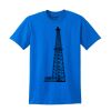 Unisex Classic Short Sleeve Crewneck Tee Thumbnail