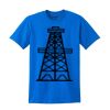 Unisex Classic Short Sleeve Crewneck Tee Thumbnail