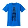 Unisex Classic Short Sleeve Crewneck Tee Thumbnail